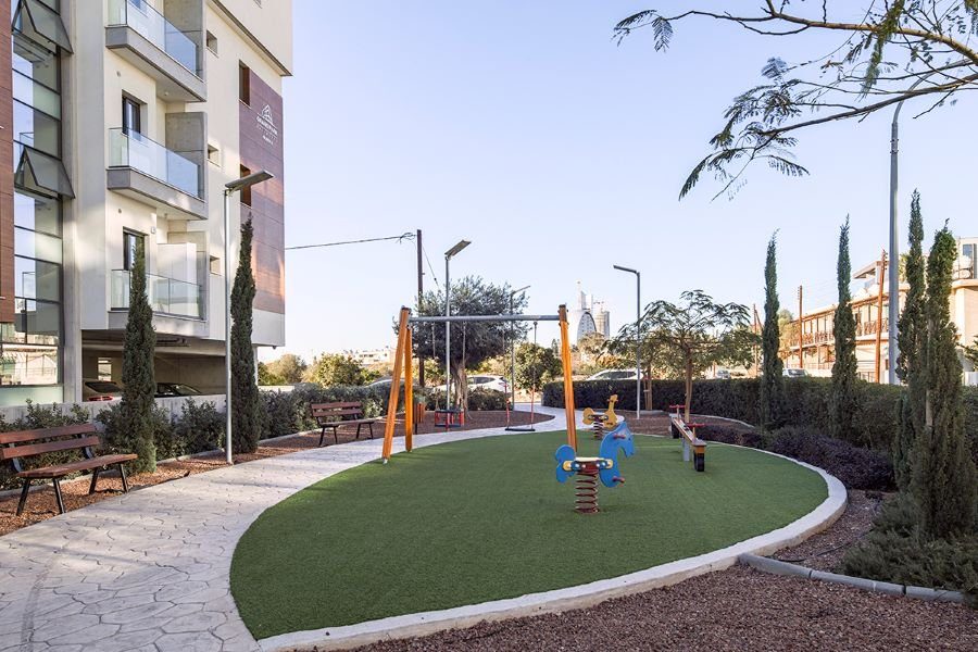 3 BR Apartment in Potamos Germasogeias, Limassol photo 20