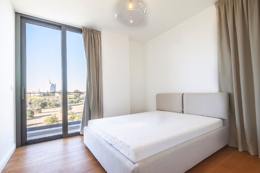 3 BR Apartment in Potamos Germasogeias, Limassol — photo 6