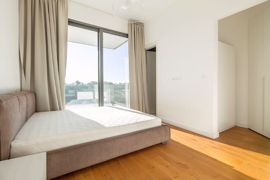 3 BR Apartment in Potamos Germasogeias, Limassol — photo 8