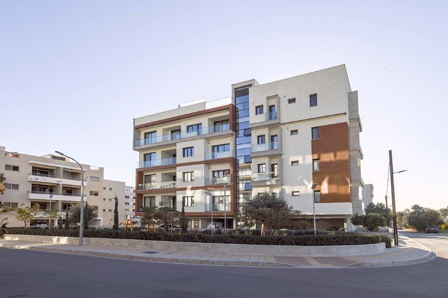 3 BR Apartment in Potamos Germasogeias, Limassol photo 21