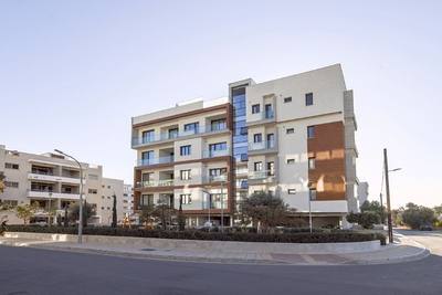 3 BR Apartment in Potamos Germasogeias, Limassol thumbnail 21