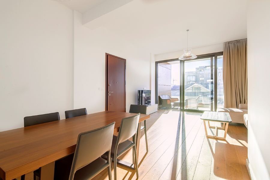 3 BR Apartment in Potamos Germasogeias, Limassol — photo 2