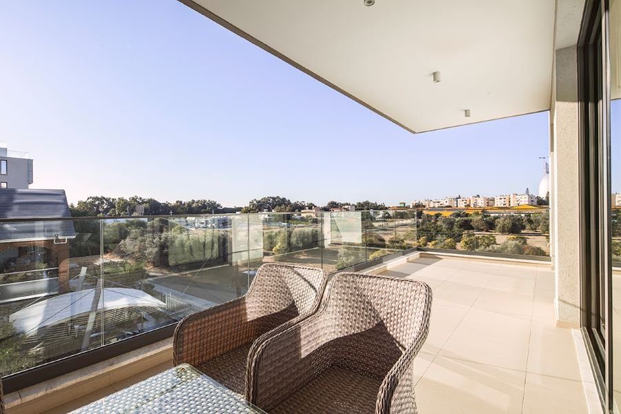 3 BR Apartment in Potamos Germasogeias, Limassol photo 13