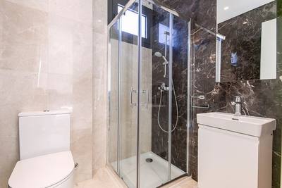 3 BR Apartment in Potamos Germasogeias, Limassol thumbnail 11