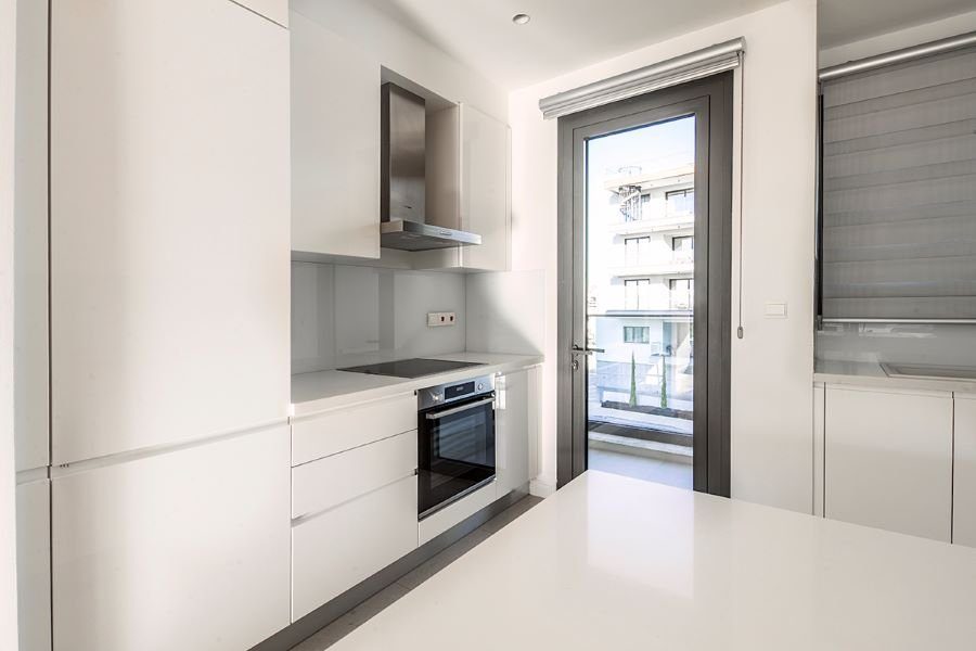 3 BR Apartment in Potamos Germasogeias, Limassol — photo 4