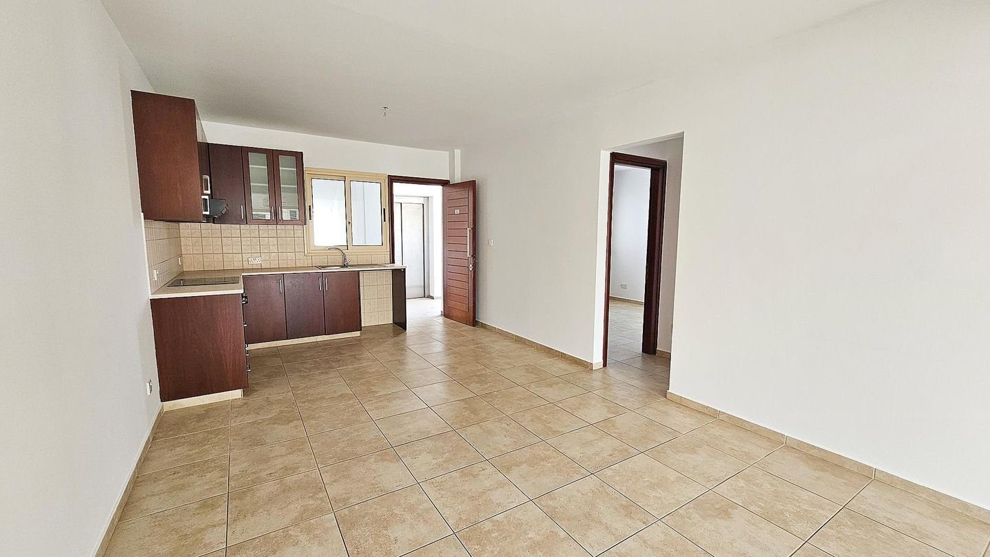 Modern 2-Bedroom Apartment, Agios Tychon, Limassol photo 6