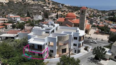 Μοντέρνο Διαμέρισμα 2 Υ/Δ, Άγιος Τύχωνας, Λεμεσός, μικρογραφία 3