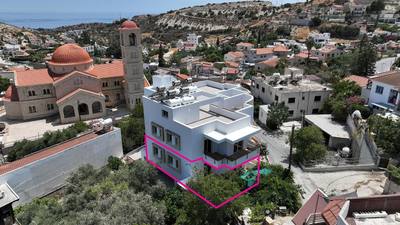 Μοντέρνο Διαμέρισμα 2 Υ/Δ, Άγιος Τύχωνας, Λεμεσός, μικρογραφία 2