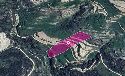 Animal Breeding Zoned Field in Stroumpi, Paphos thumbnail 1