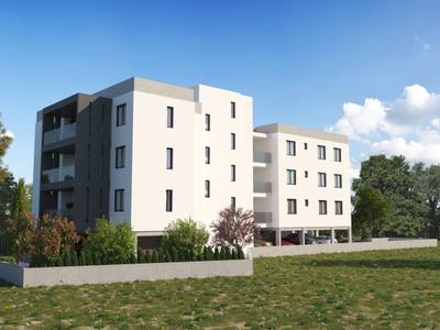 2 BR Apartment in Strovolos, Nicosia thumbnail 1