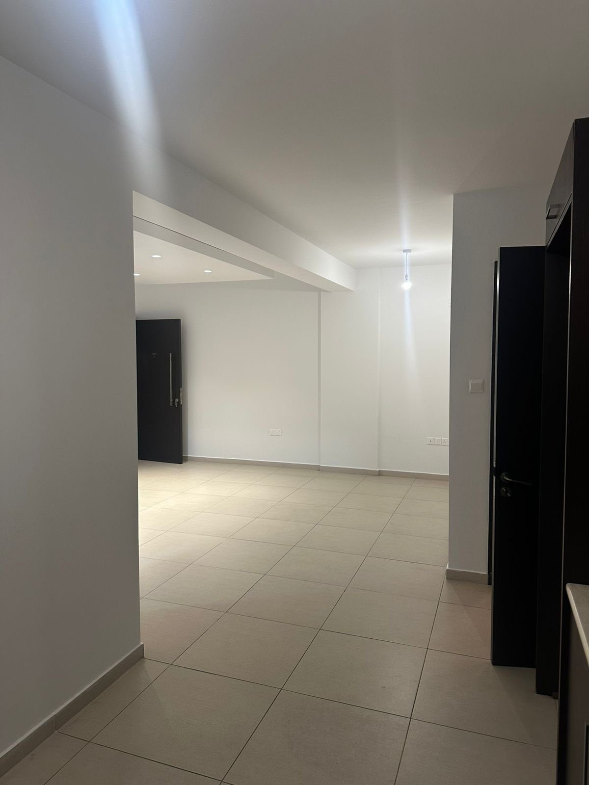 2 BR Apartment in Zakaki, Limassol — photo 3