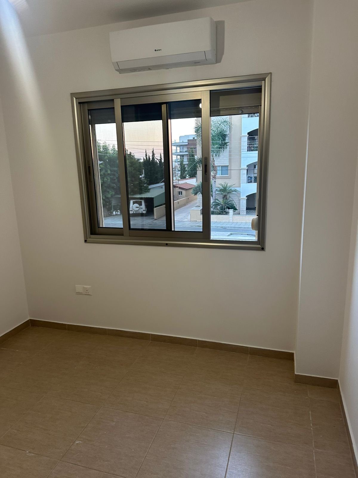 2 BR Apartment in Zakaki, Limassol — photo 6