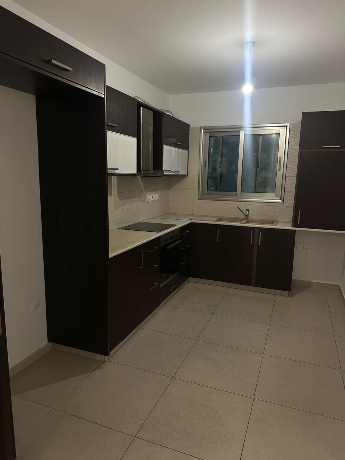 2 BR Apartment in Zakaki, Limassol