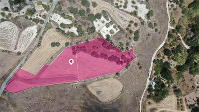 Residential  Fields in Thrinia, Paphos thumbnail 4