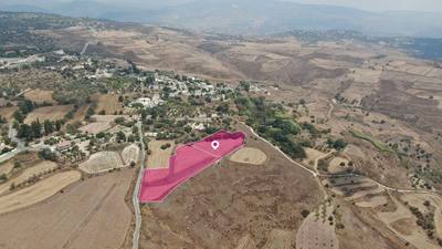 Residential  Fields in Thrinia, Paphos thumbnail 1