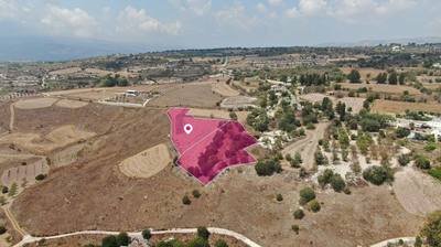Residential  Fields in Thrinia, Paphos thumbnail 2