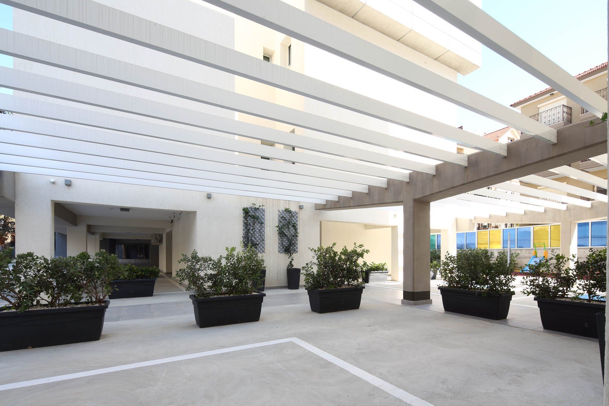 1 BR Apartment in Germasogeia photo 2