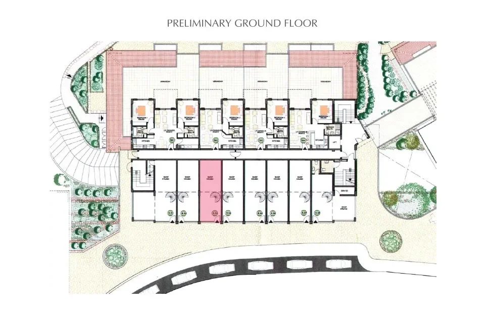 Commercial Property in Geroskipou, Paphos photo 4