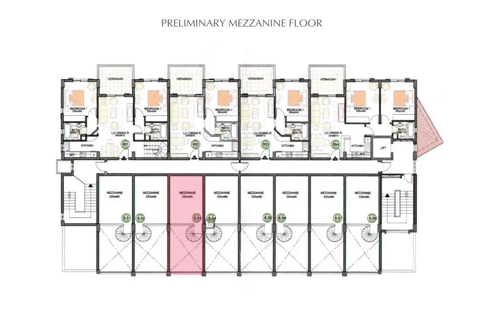 Commercial Property in Geroskipou, Paphos photo 3
