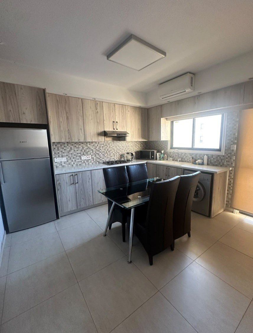 3 BR Apartment in Neapolis, Limassol — photo 3