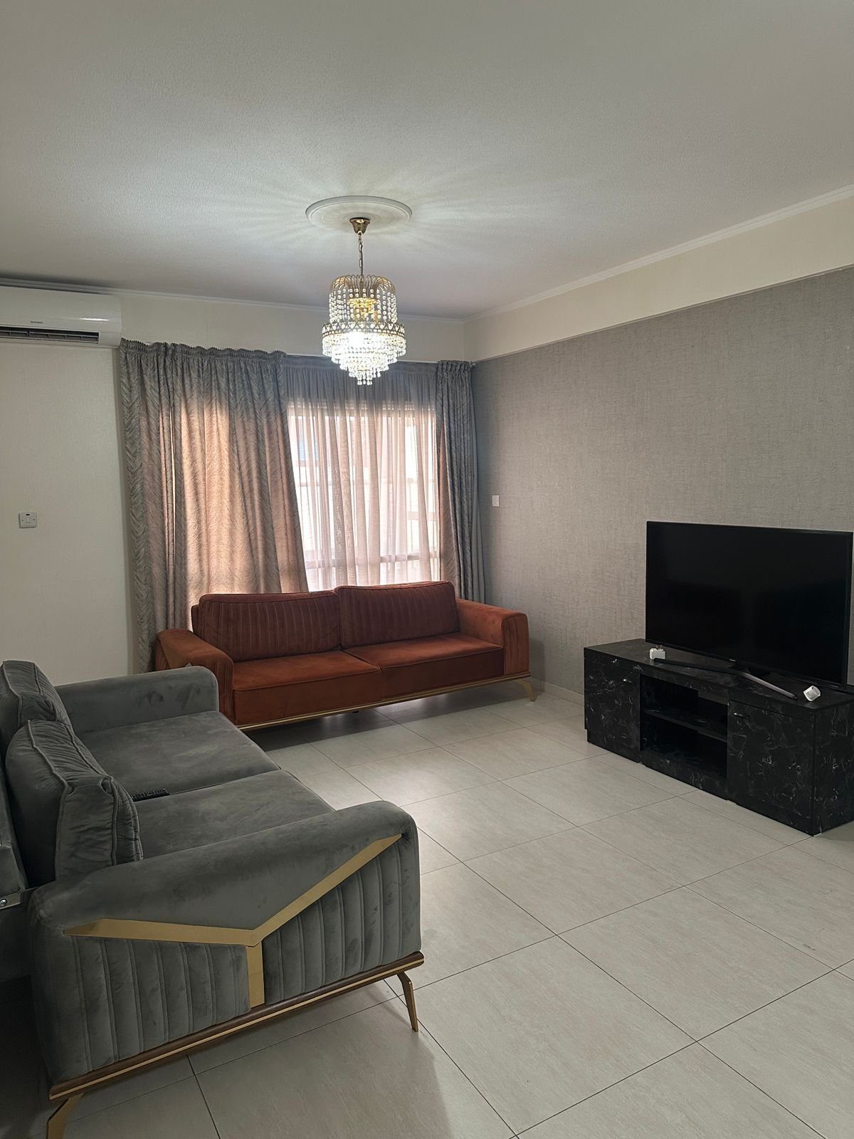 3 BR Apartment in Neapolis, Limassol — photo 2