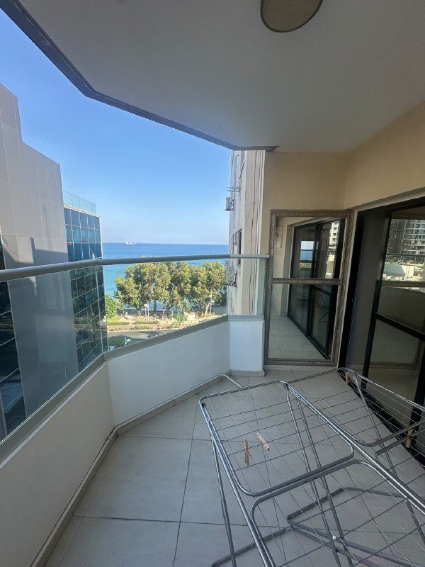 3 BR Apartment in Neapolis, Limassol