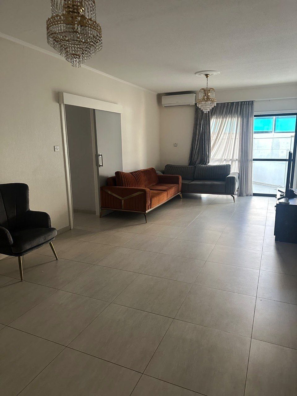 3 BR Apartment in Neapolis, Limassol — photo 4