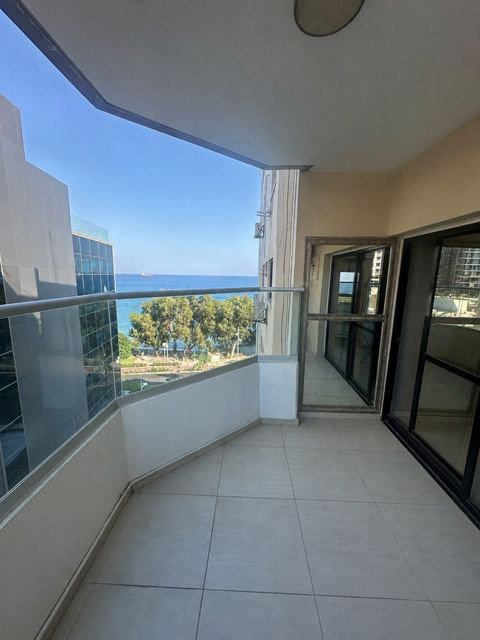 3 BR Apartment in Neapolis, Limassol