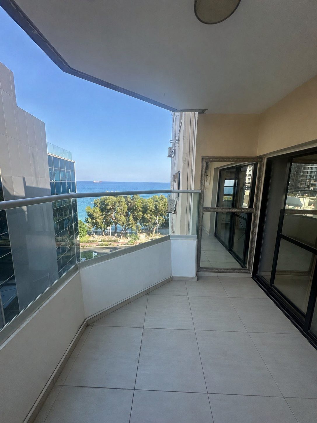 3 BR Apartment in Neapolis, Limassol