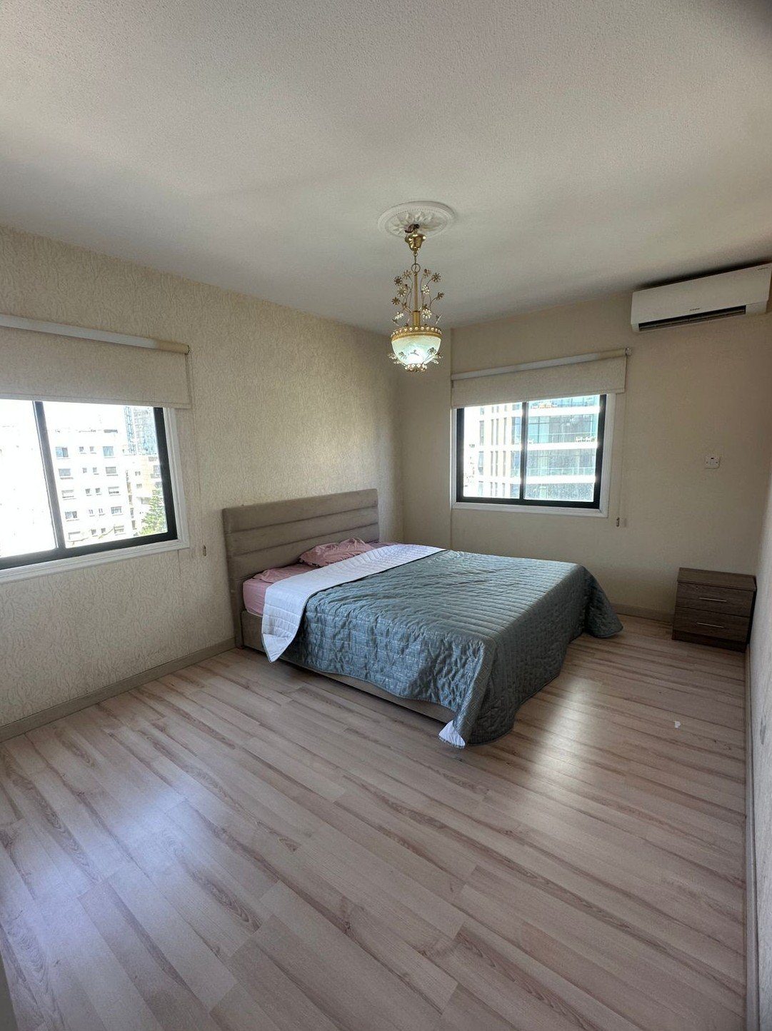 3 BR Apartment in Neapolis, Limassol — photo 3