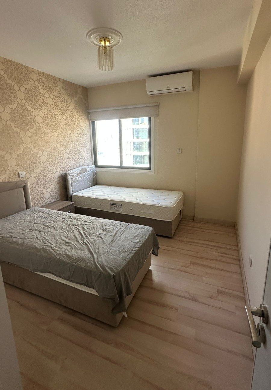 3 BR Apartment in Neapolis, Limassol — photo 5