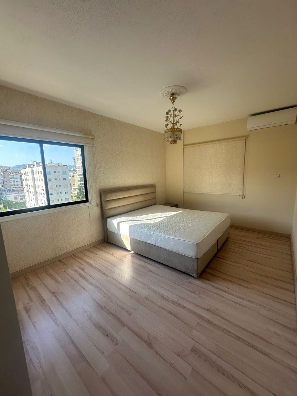 3 BR Apartment in Neapolis, Limassol — photo 6