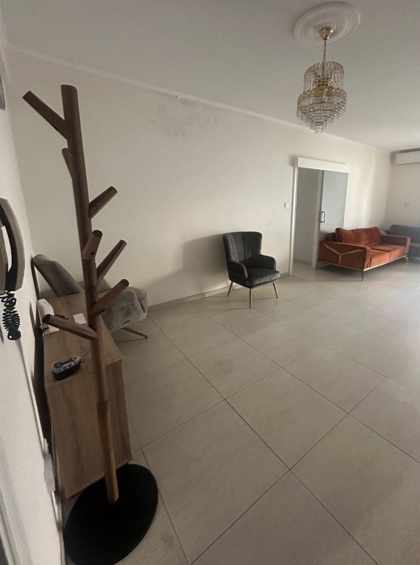 3 BR Apartment in Neapolis, Limassol — photo 5