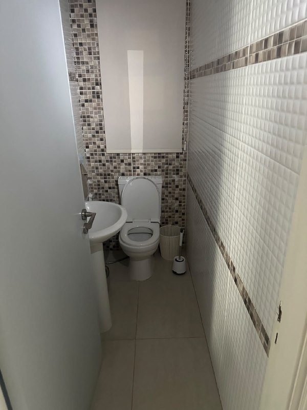 3 BR Apartment in Neapolis, Limassol — photo 7