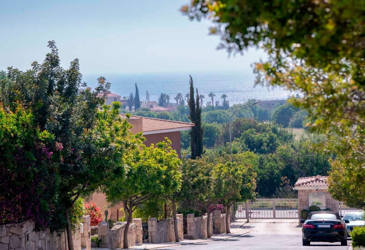 3 BR Penthouse in Chlorakas, Paphos photo 4