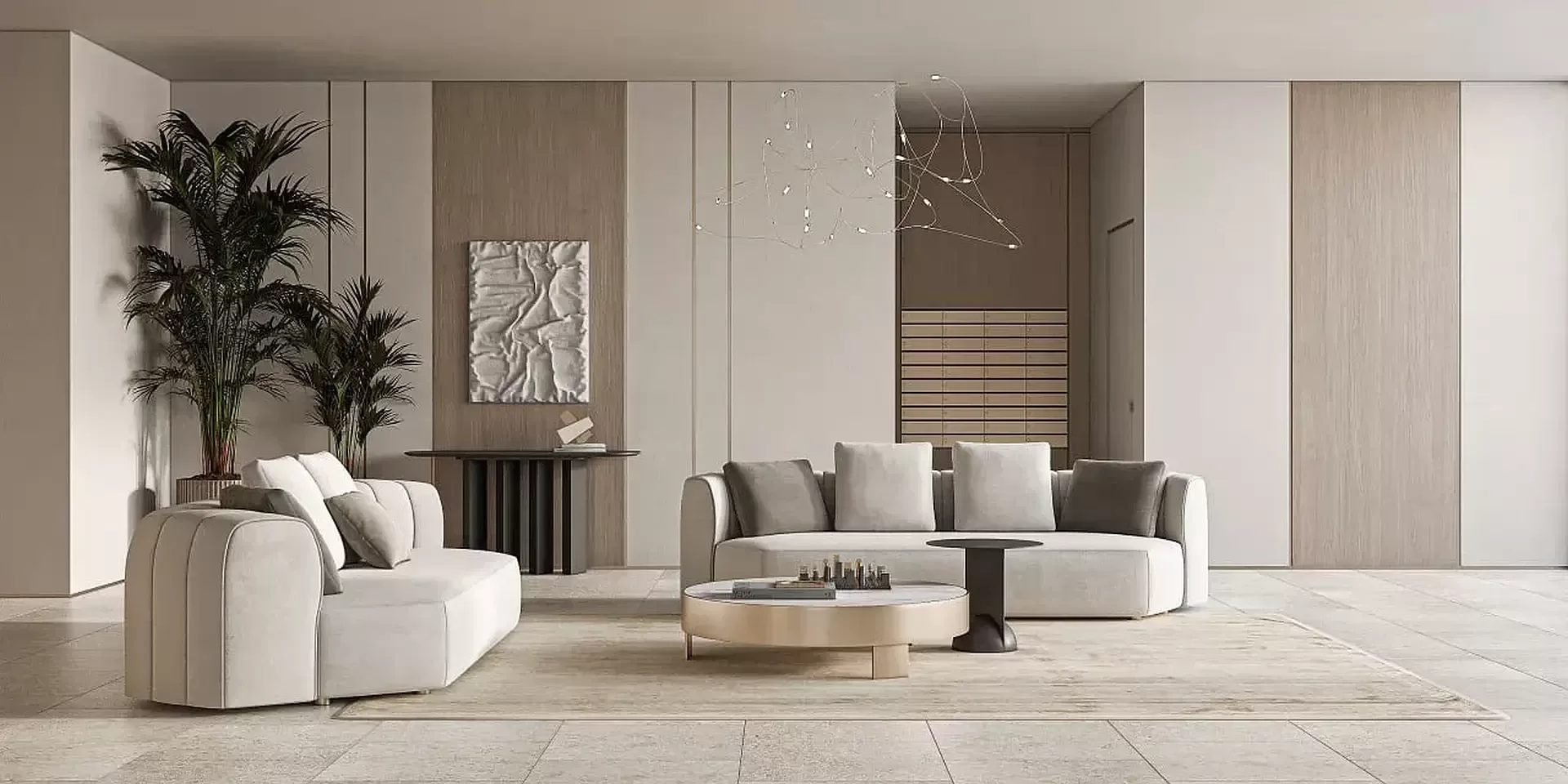 1 BR Apartment in Limassol photo 15