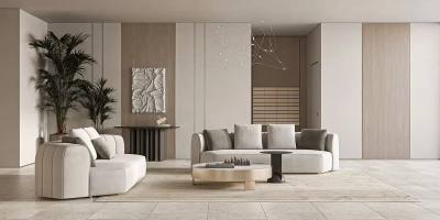 1 BR Apartment in Agios Nicolaos, Limassol thumbnail 15
