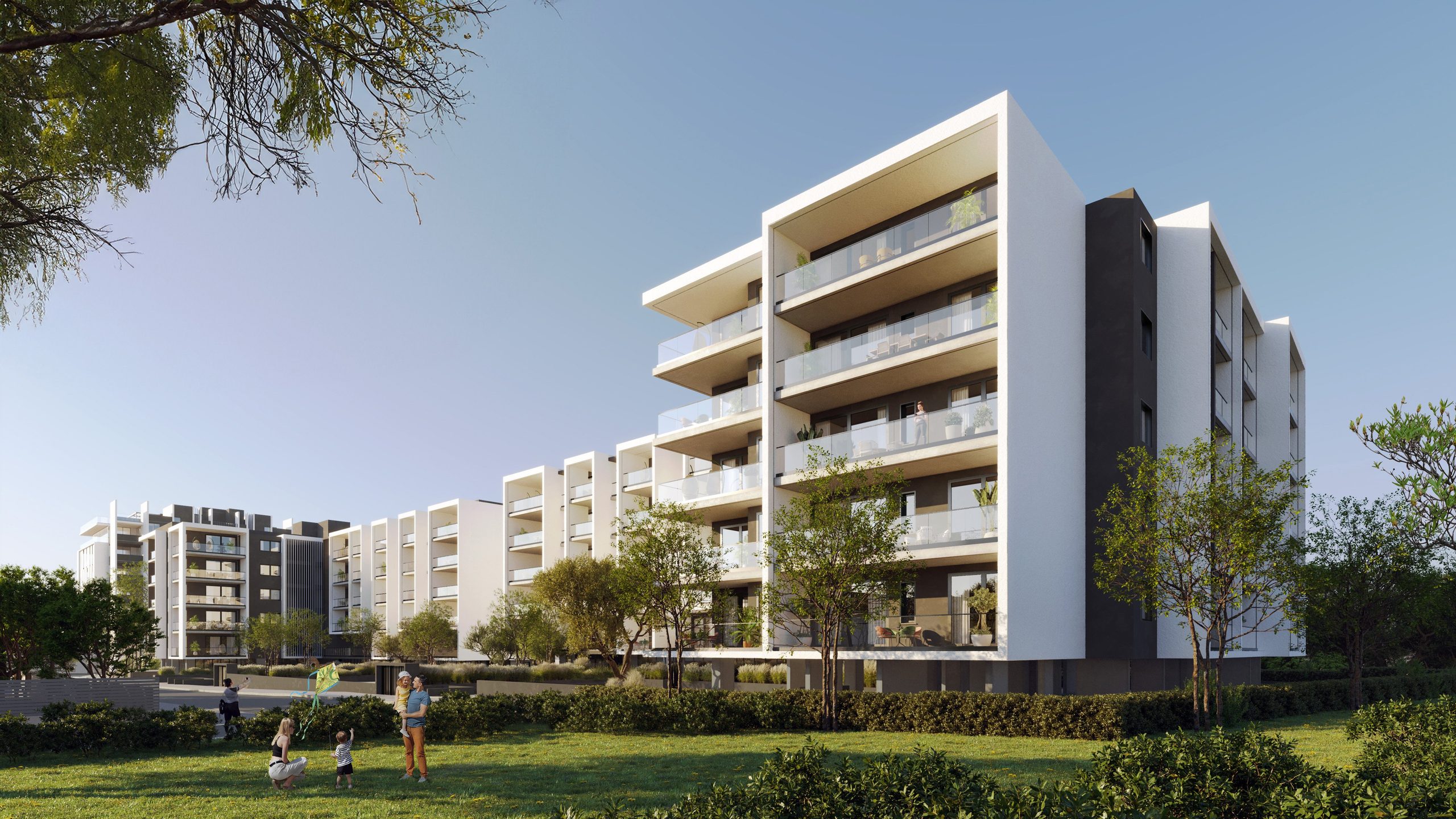 1 BR Apartment in Limassol photo 2