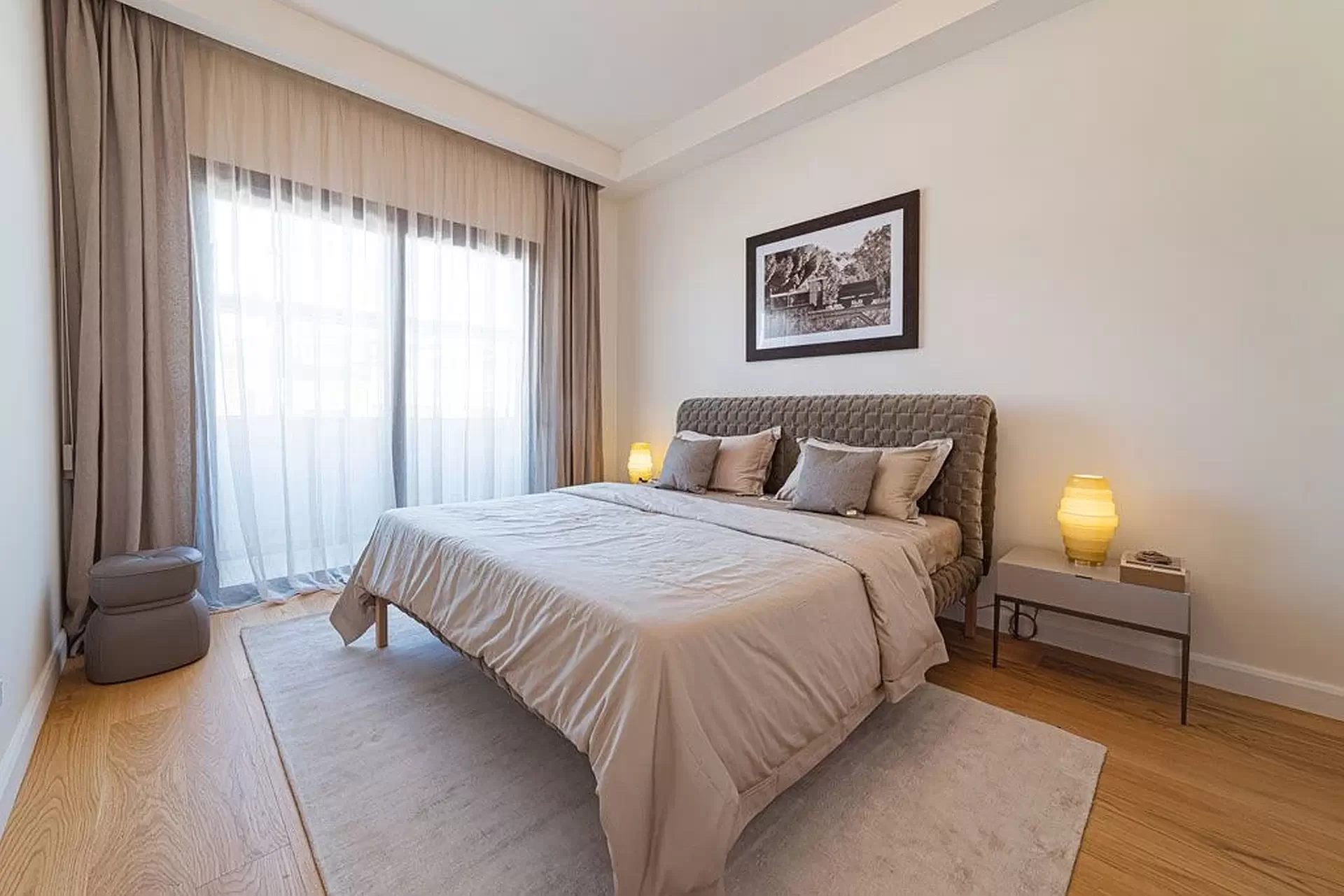 1 BR Apartment in Limassol photo 11