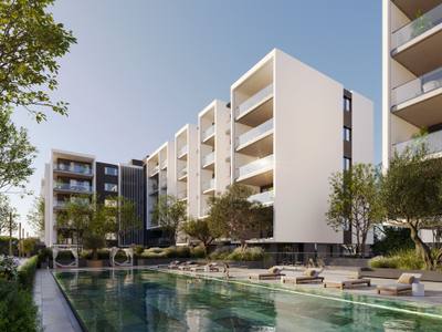 1 BR Apartment in Agios Nicolaos, Limassol thumbnail 1