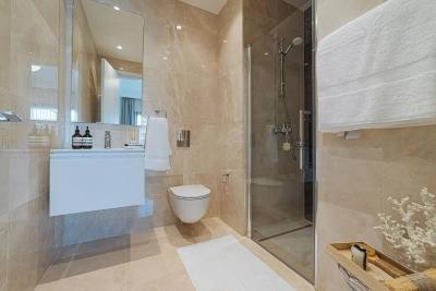 1 BR Apartment in Agios Nicolaos, Limassol thumbnail 13