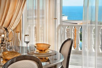 4 BR Villa in Agios Tychonas, Limassol thumbnail 7