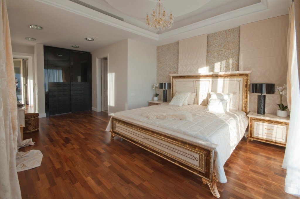 4 BR Villa in Agios Tychonas, Limassol photo 6