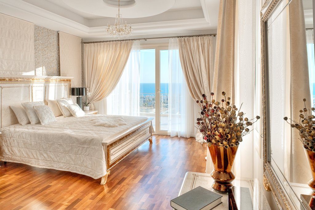 4 BR Villa in Agios Tychonas, Limassol photo 4