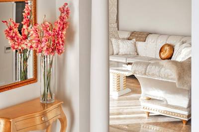 4 BR Villa in Agios Tychonas, Limassol thumbnail 9