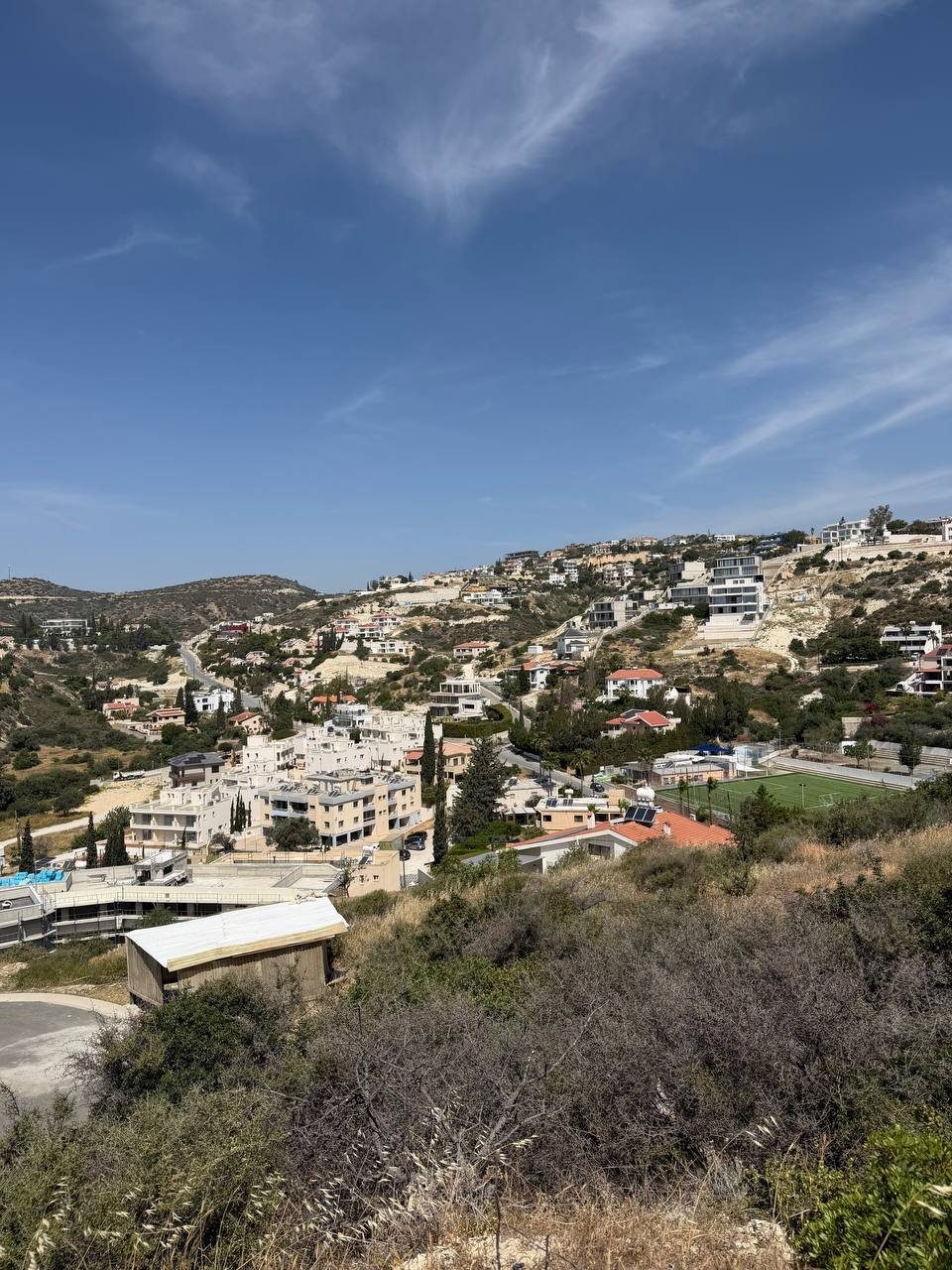 Residential Plot in Agios Tychonas, Limassol — photo 4