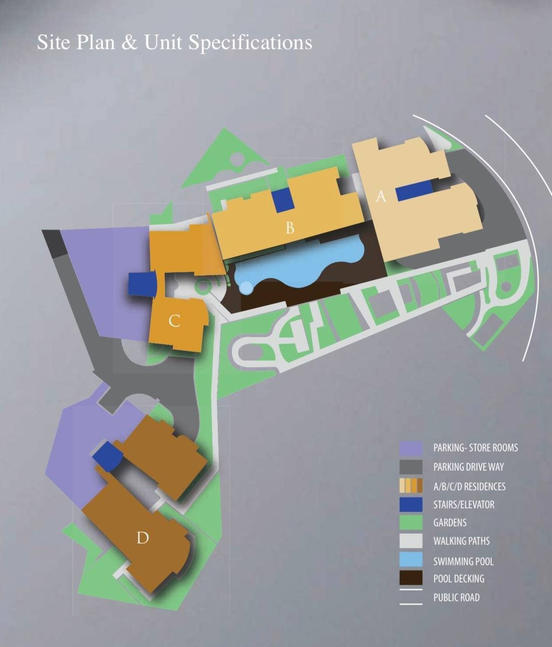 Residential Plot in Agios Tychonas, Limassol — photo 3
