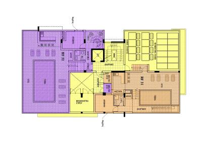 4 BR Penthouse in Agios Athanasios, Limassol thumbnail 10