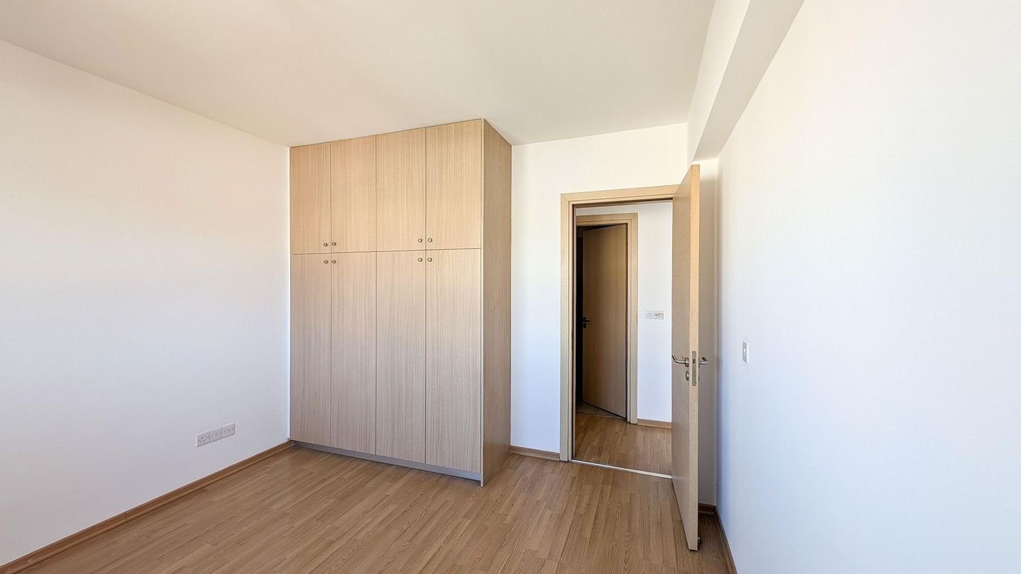 One-Bedroom apartment in Panagia, Nicosia