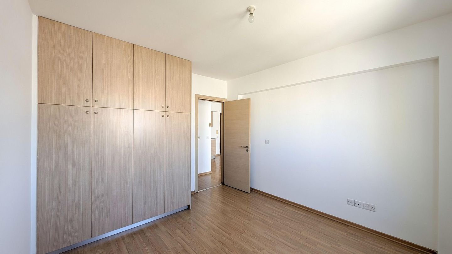 One-Bedroom apartment in Panagia, Nicosia — photo 3